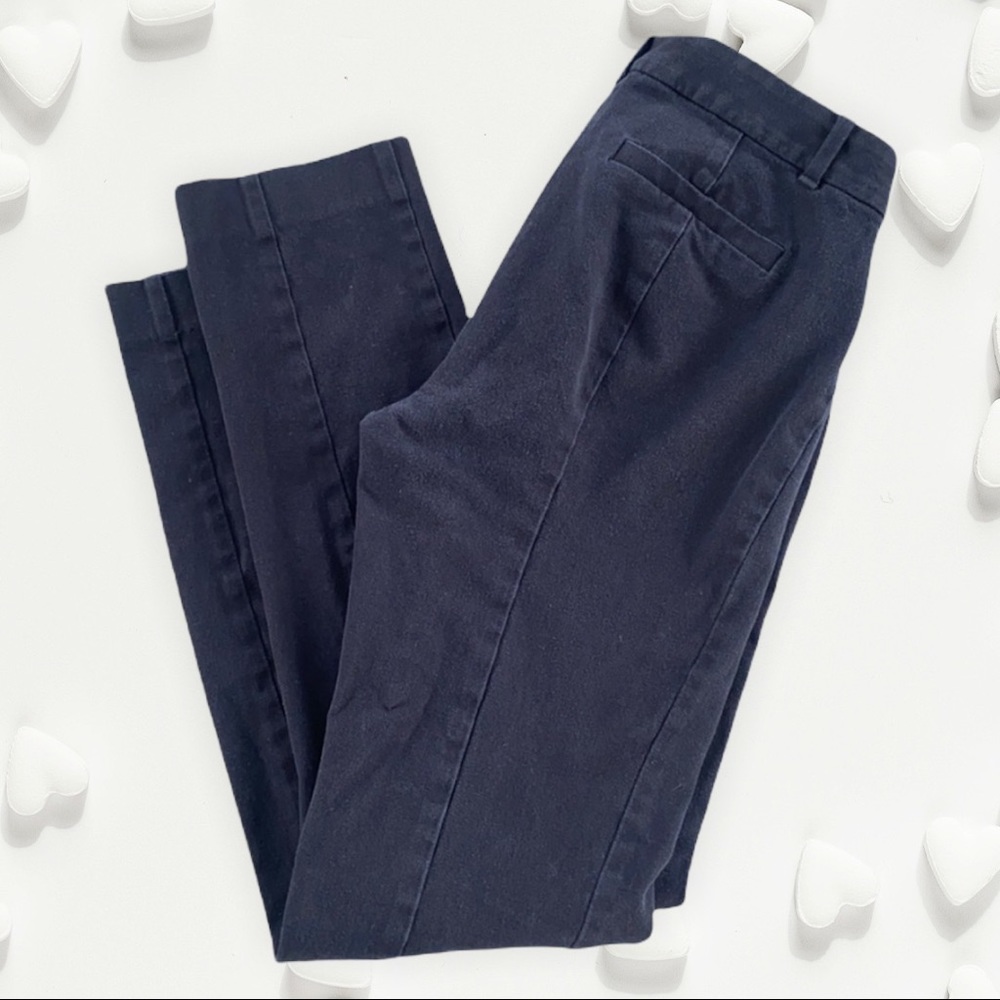 J Crew mercantile pants